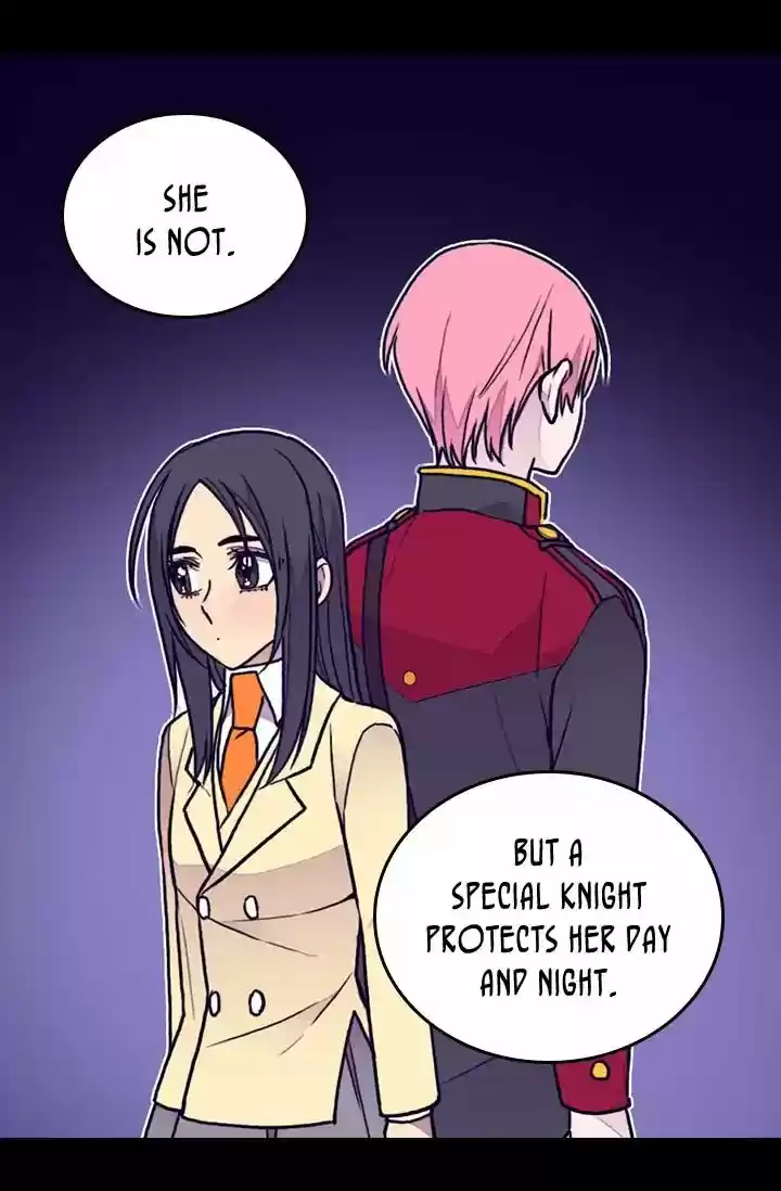 They Say I Was Born A King's Daughter Chapter 128: Gaga For Princess Sanghee