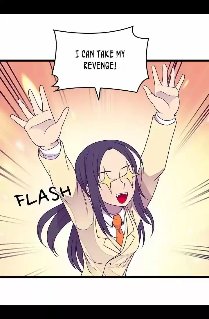 They Say I Was Born A King's Daughter Chapter 129: A Thing Of The Past