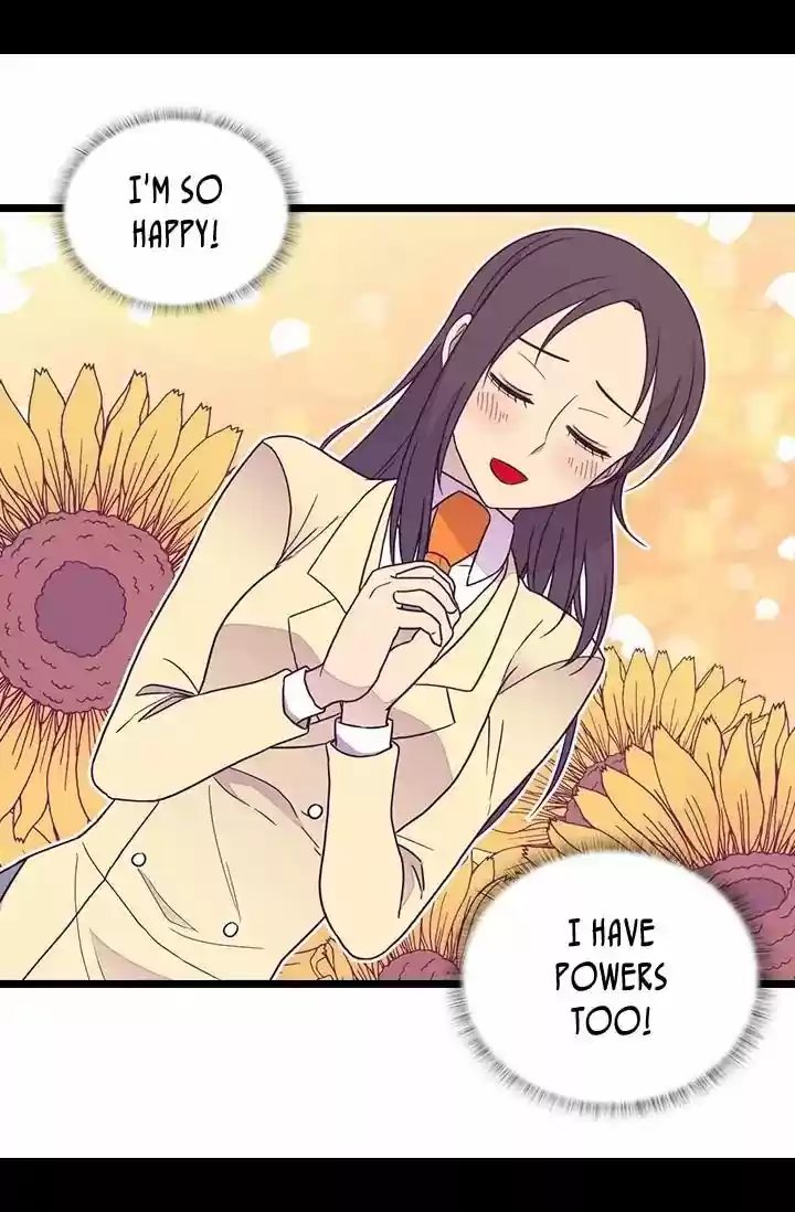 They Say I Was Born A King's Daughter Chapter 129: A Thing Of The Past