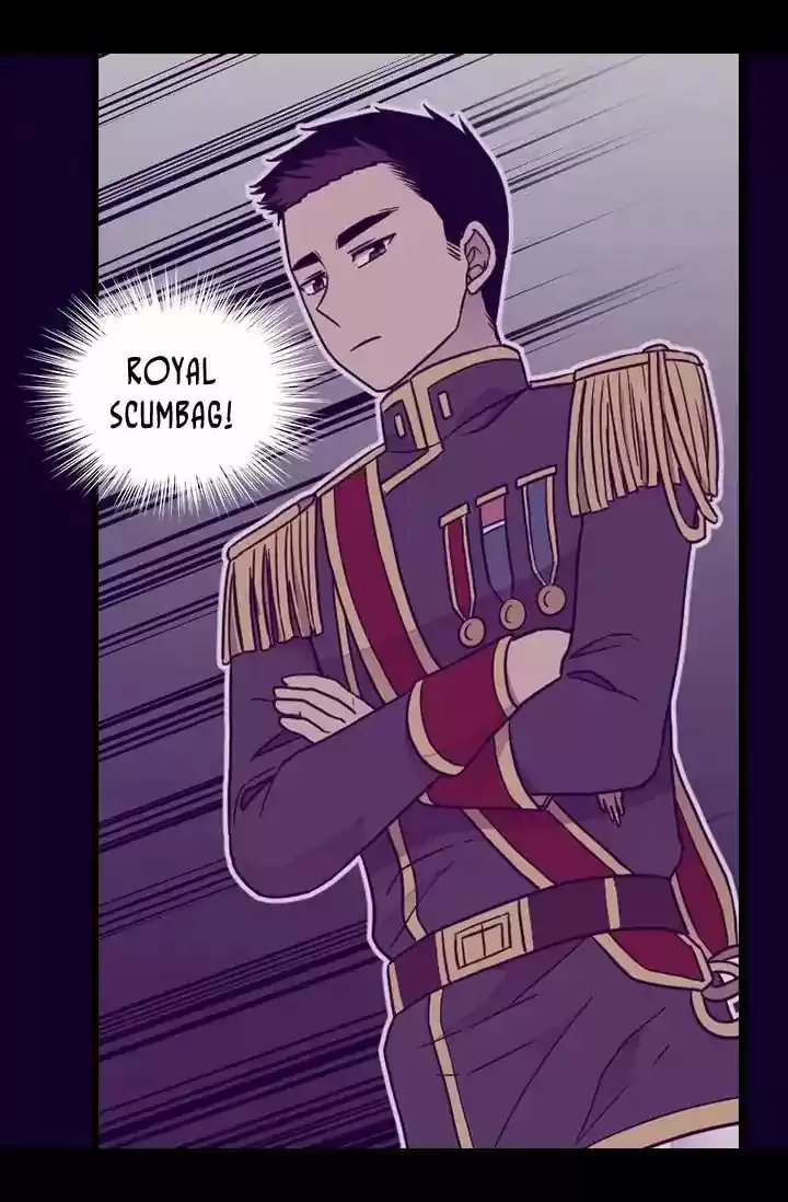 They Say I Was Born A King's Daughter Chapter 129: A Thing Of The Past