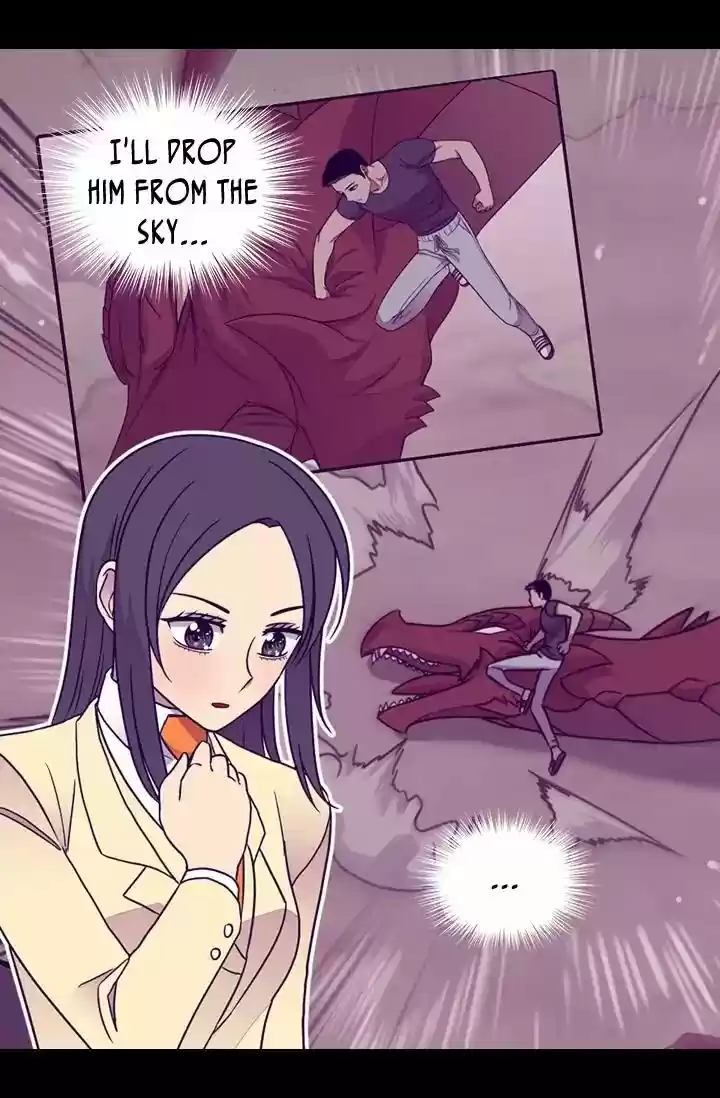 They Say I Was Born A King's Daughter Chapter 129: A Thing Of The Past