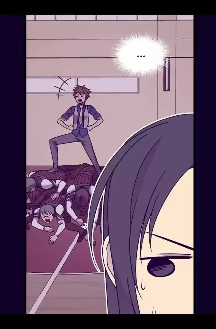 They Say I Was Born A King's Daughter Chapter 129: A Thing Of The Past