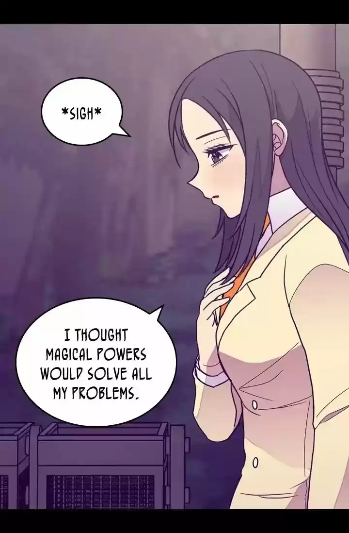 They Say I Was Born A King's Daughter Chapter 129: A Thing Of The Past