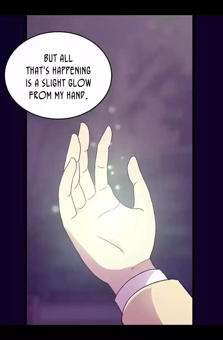 They Say I Was Born A King's Daughter Chapter 129: A Thing Of The Past