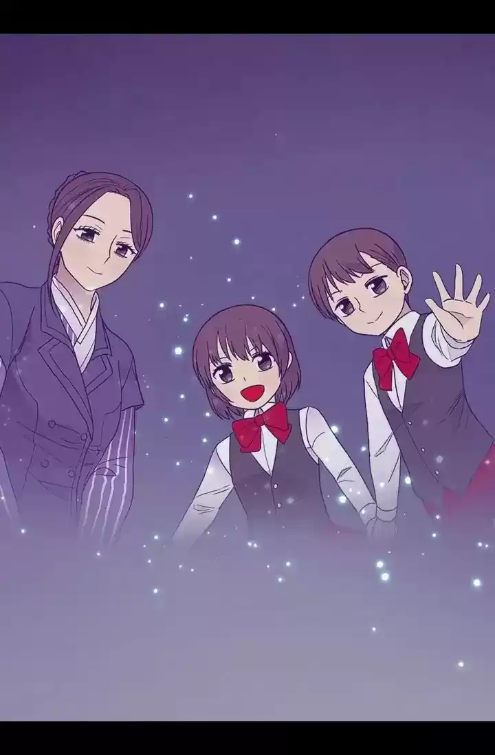 They Say I Was Born A King's Daughter Chapter 129: A Thing Of The Past