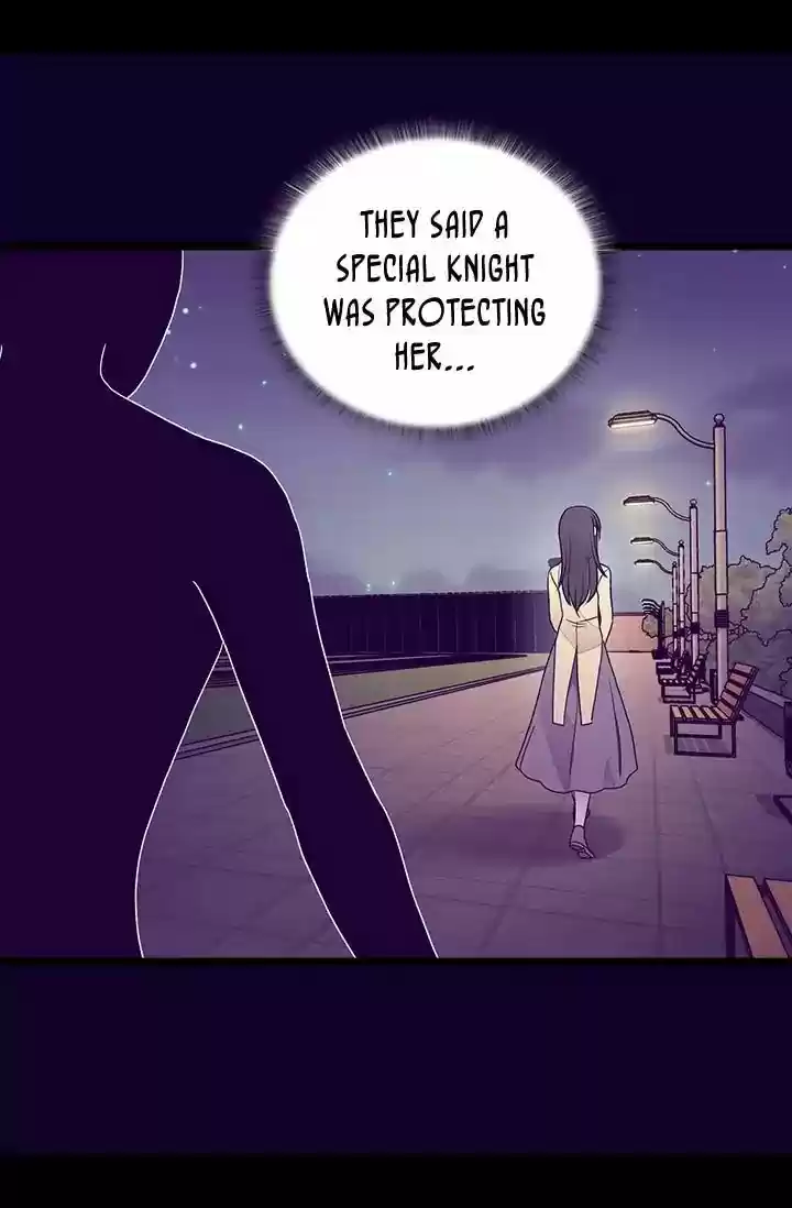 They Say I Was Born A King's Daughter Chapter 129: A Thing Of The Past