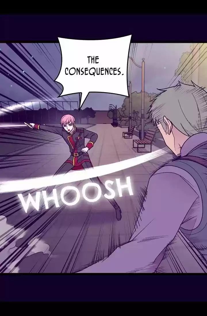 They Say I Was Born A King's Daughter Chapter 129: A Thing Of The Past