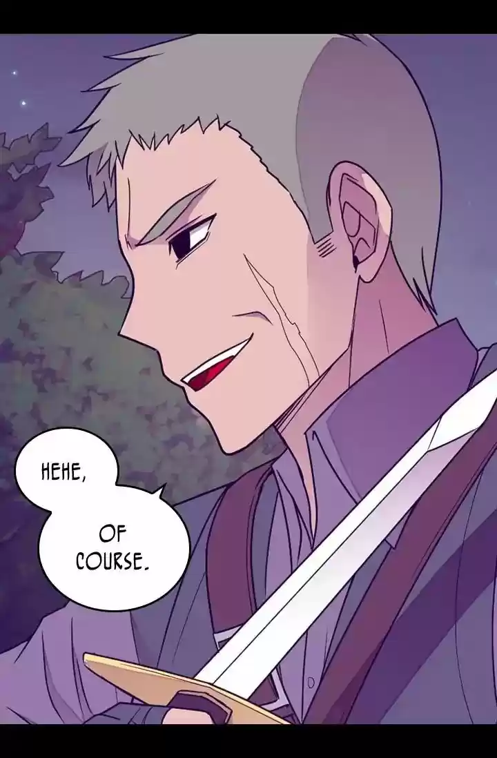 They Say I Was Born A King's Daughter Chapter 129: A Thing Of The Past