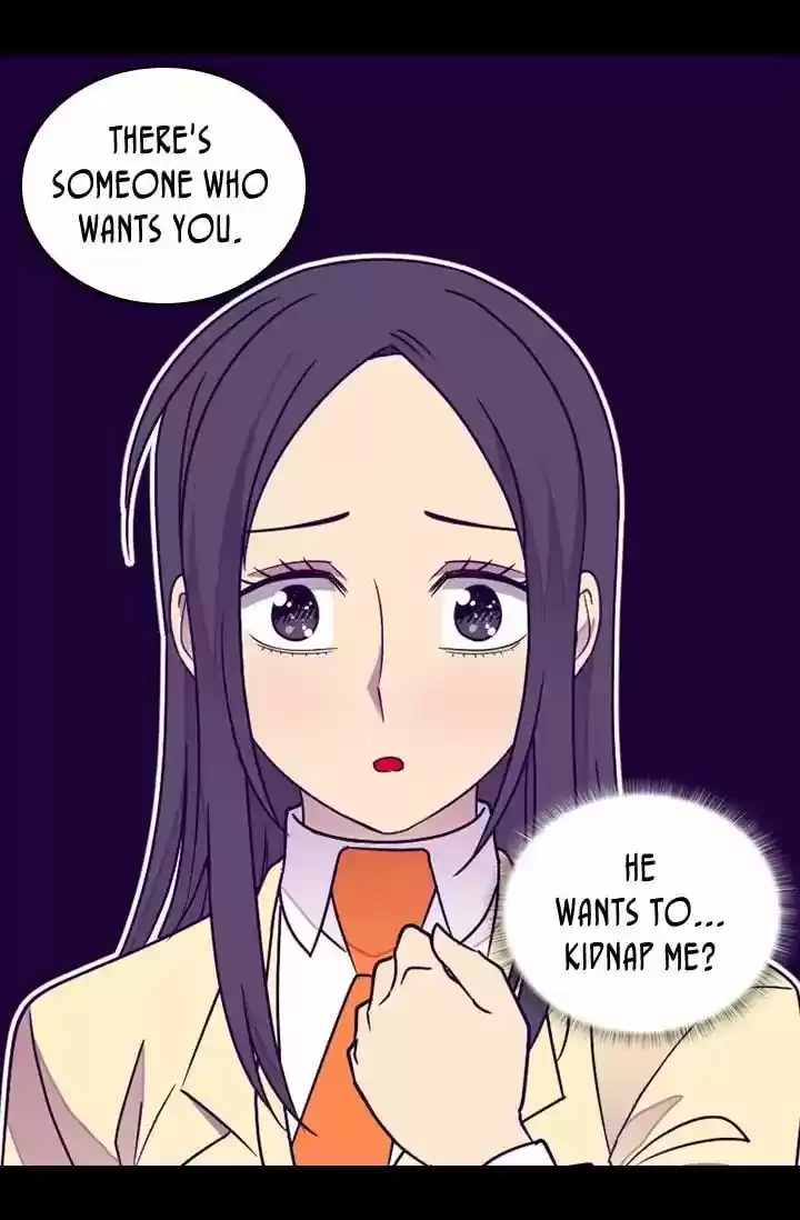 They Say I Was Born A King's Daughter Chapter 129: A Thing Of The Past