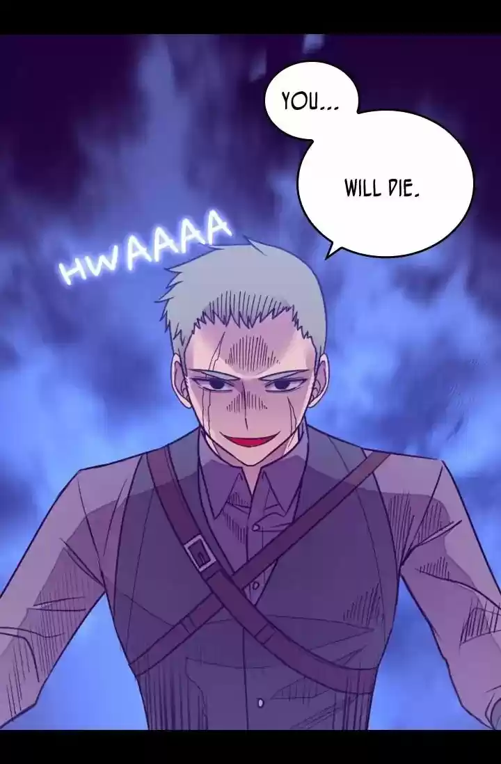 They Say I Was Born A King's Daughter Chapter 129: A Thing Of The Past