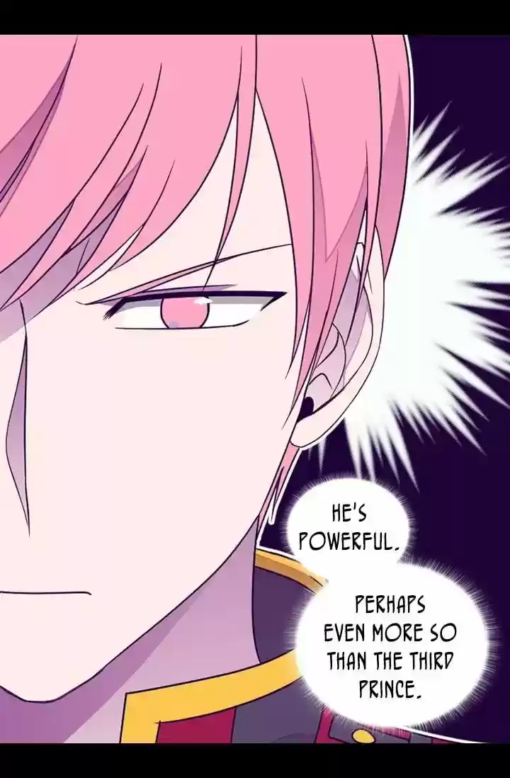 They Say I Was Born A King's Daughter Chapter 129: A Thing Of The Past