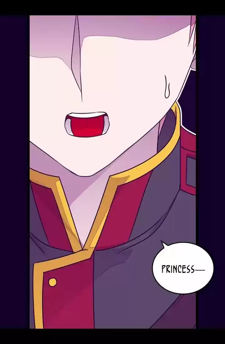 They Say I Was Born A King's Daughter Chapter 129: A Thing Of The Past