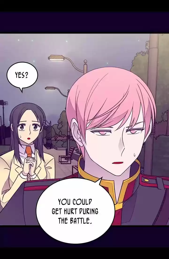 They Say I Was Born A King's Daughter Chapter 129: A Thing Of The Past