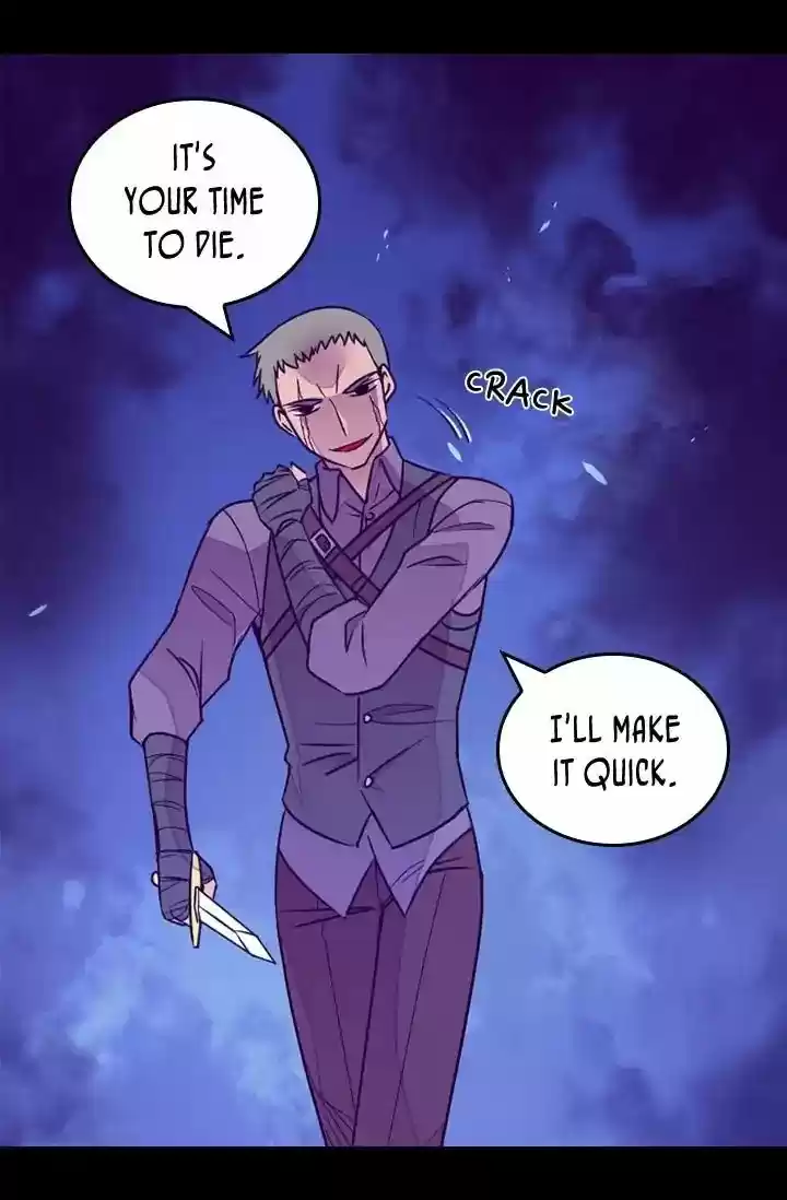 They Say I Was Born A King's Daughter Chapter 129: A Thing Of The Past