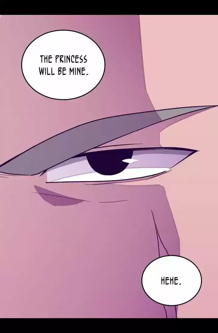 They Say I Was Born A King's Daughter Chapter 129: A Thing Of The Past