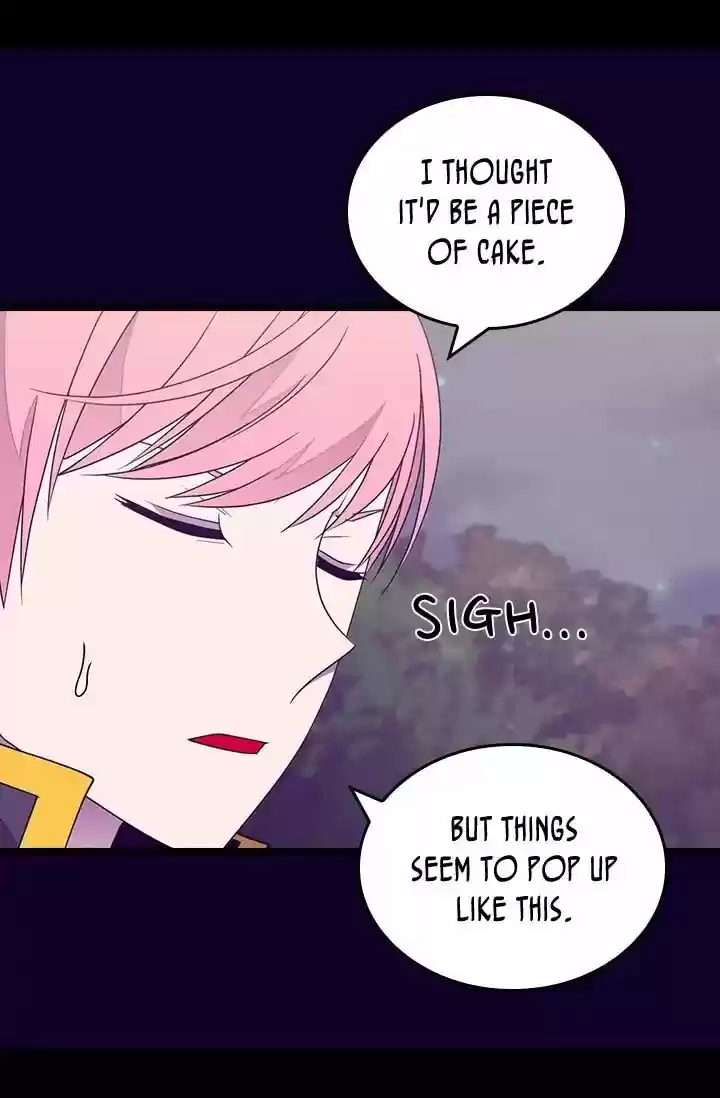 They Say I Was Born A King's Daughter Chapter 129: A Thing Of The Past