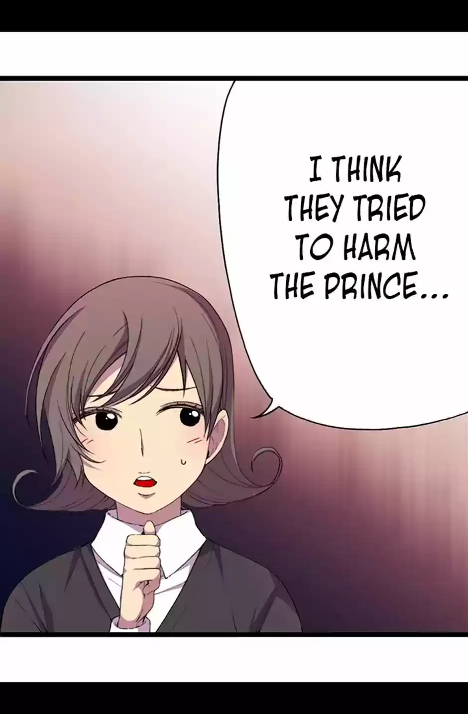 They Say I Was Born A King's Daughter Chapter 13: The Second Drawer