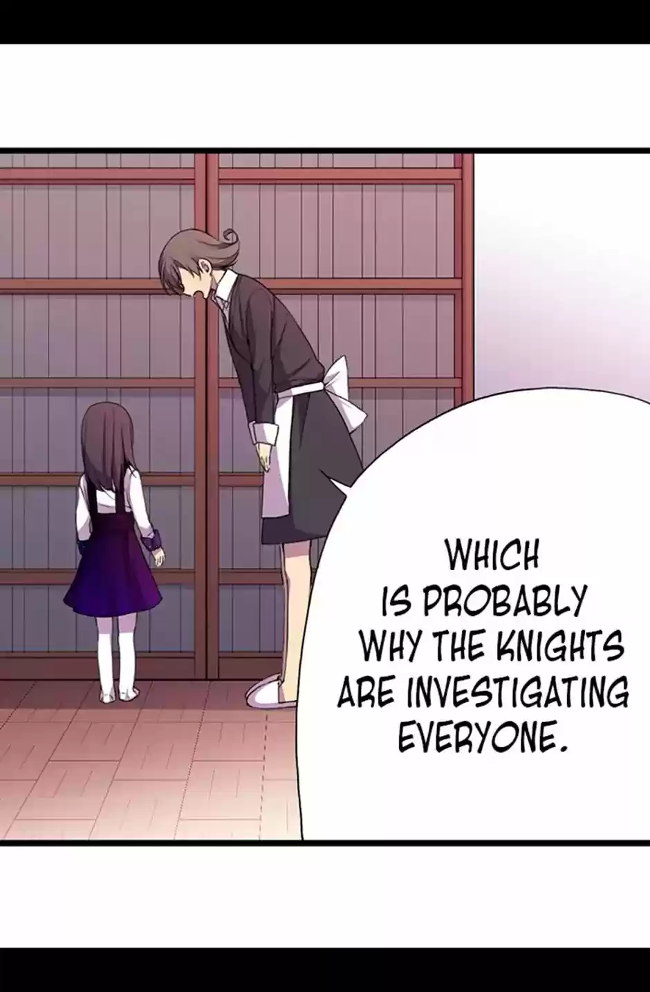 They Say I Was Born A King's Daughter Chapter 13: The Second Drawer