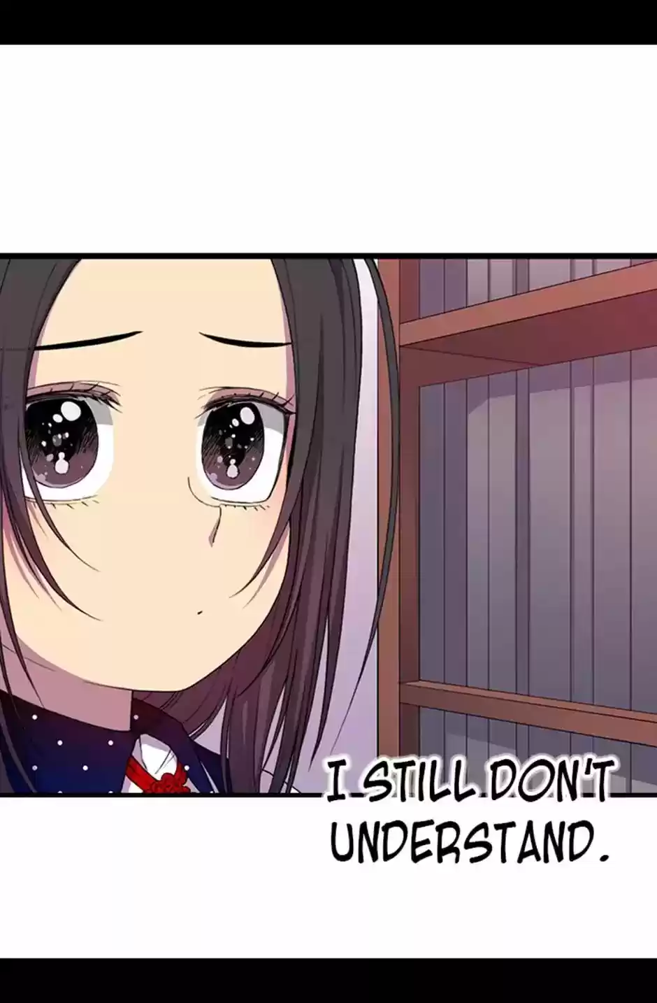 They Say I Was Born A King's Daughter Chapter 13: The Second Drawer