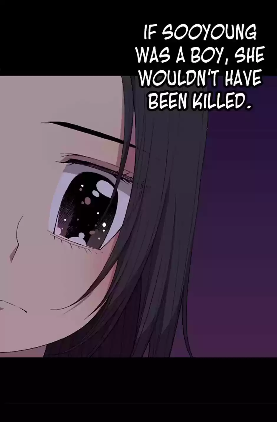 They Say I Was Born A King's Daughter Chapter 13: The Second Drawer