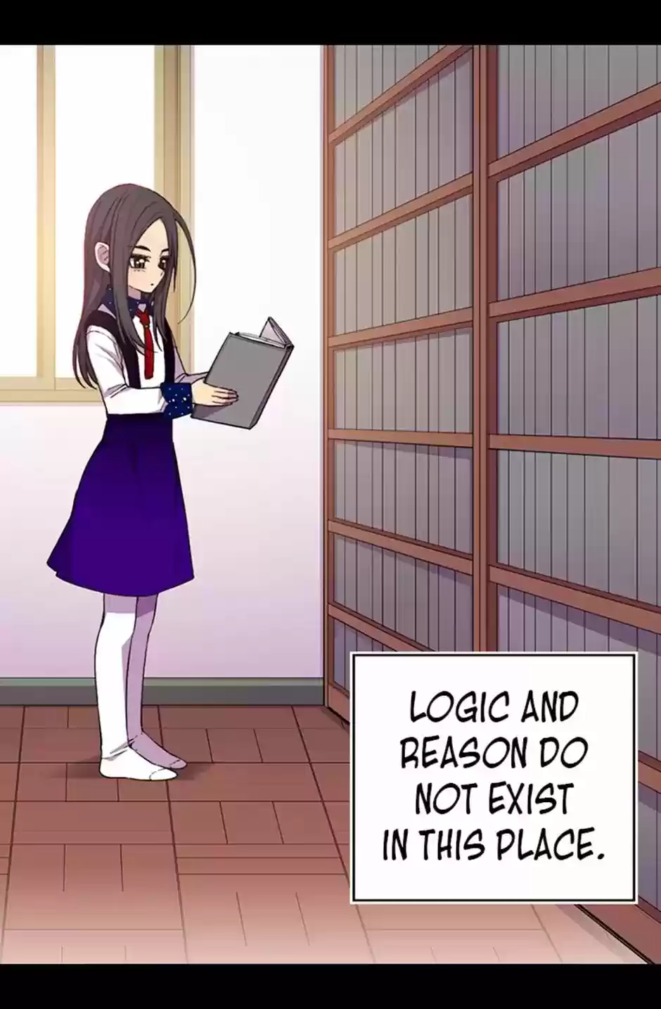 They Say I Was Born A King's Daughter Chapter 13: The Second Drawer