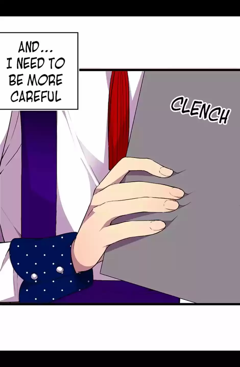 They Say I Was Born A King's Daughter Chapter 13: The Second Drawer