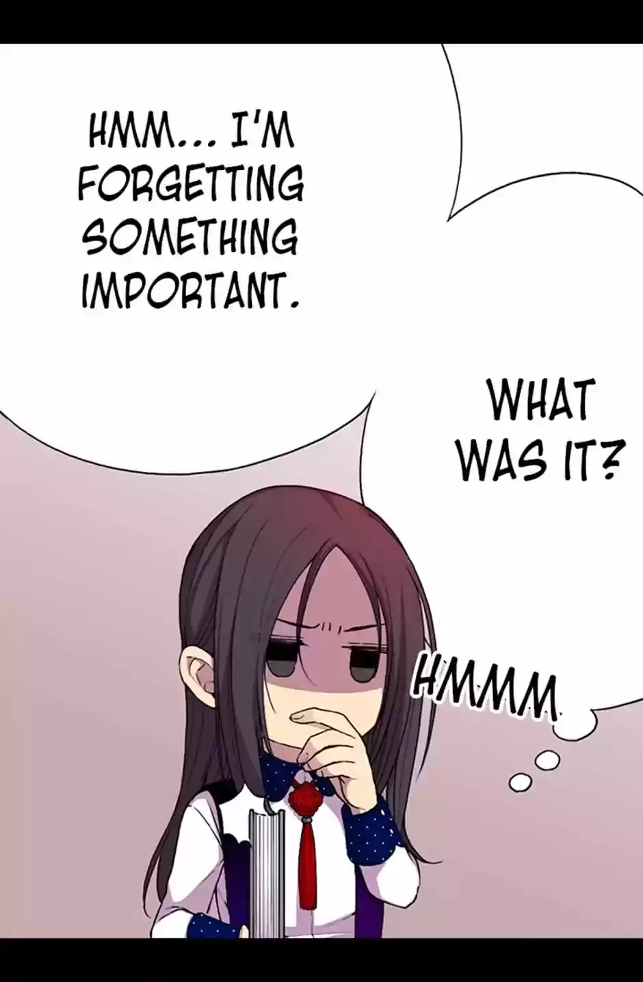 They Say I Was Born A King's Daughter Chapter 13: The Second Drawer