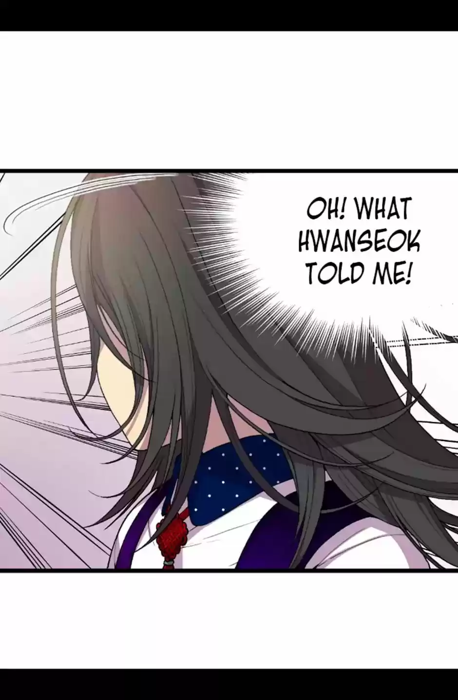 They Say I Was Born A King's Daughter Chapter 13: The Second Drawer