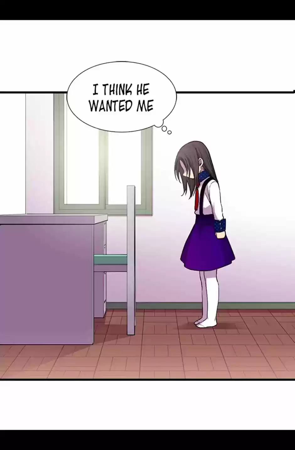 They Say I Was Born A King's Daughter Chapter 13: The Second Drawer