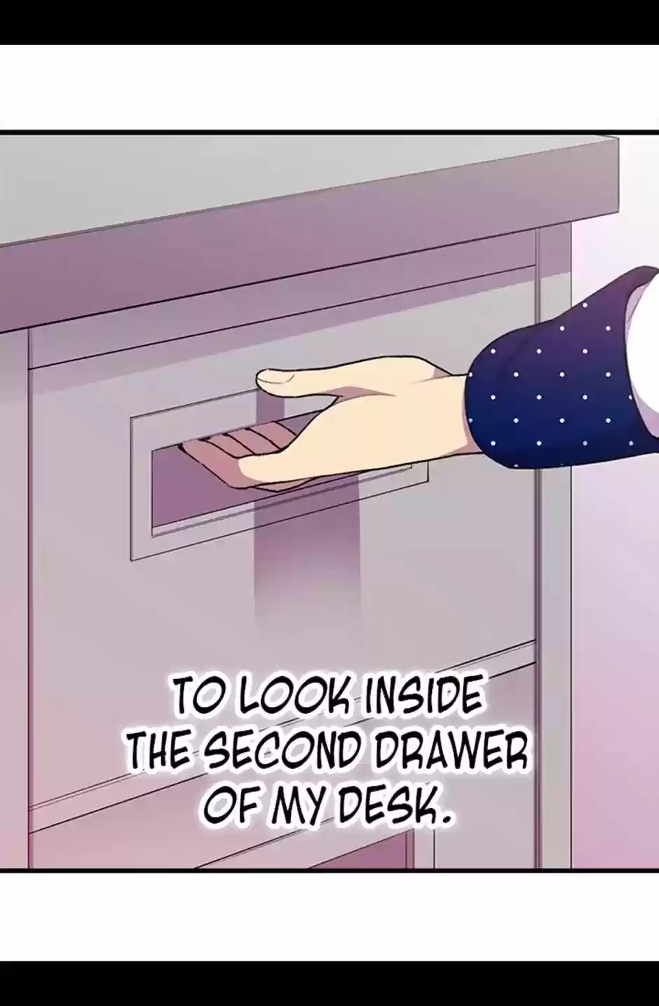 They Say I Was Born A King's Daughter Chapter 13: The Second Drawer