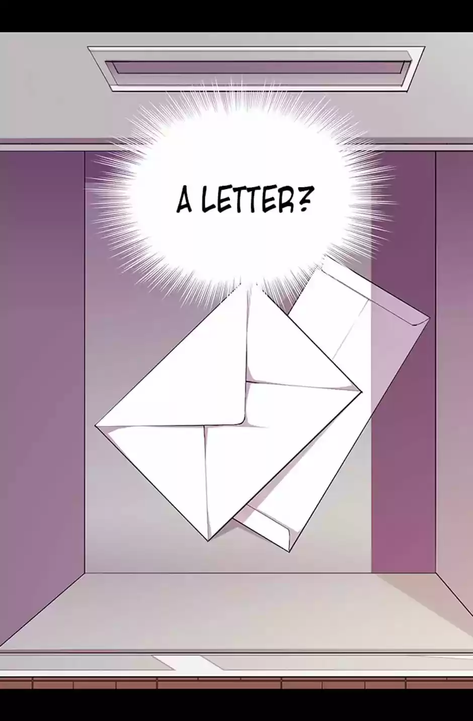 They Say I Was Born A King's Daughter Chapter 13: The Second Drawer