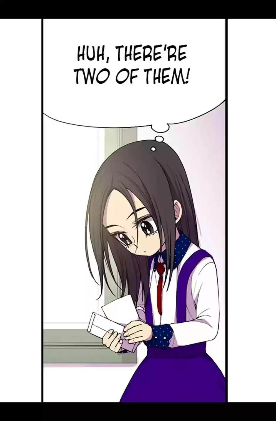 They Say I Was Born A King's Daughter Chapter 13: The Second Drawer