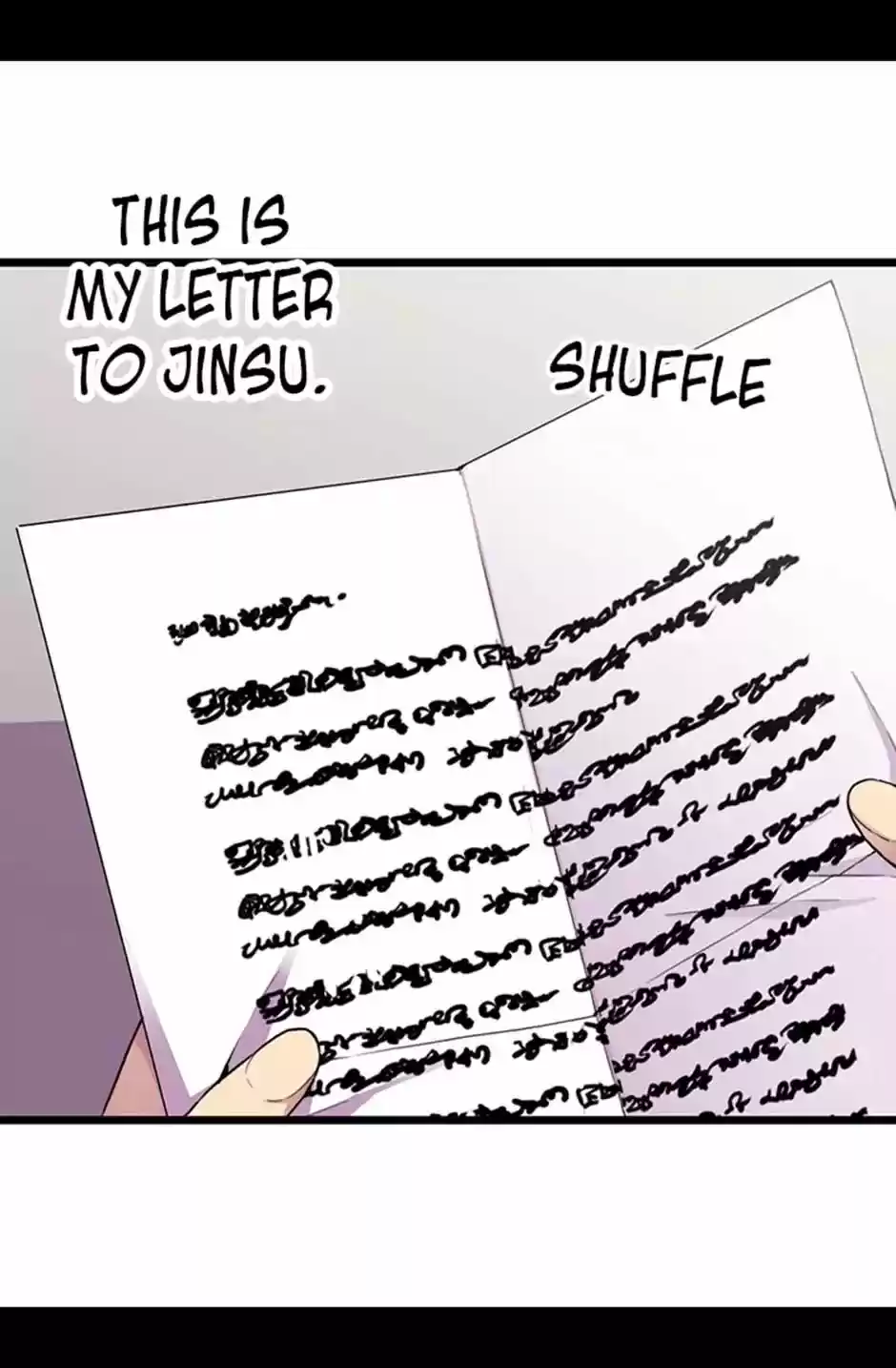 They Say I Was Born A King's Daughter Chapter 13: The Second Drawer