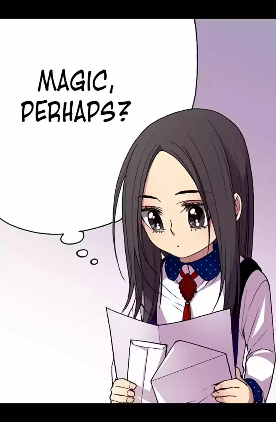 They Say I Was Born A King's Daughter Chapter 13: The Second Drawer