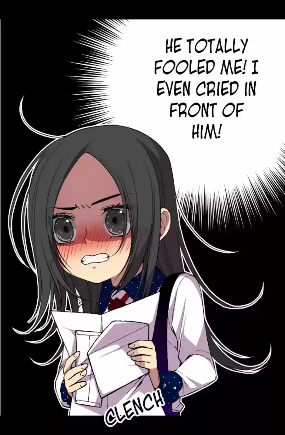 They Say I Was Born A King's Daughter Chapter 13: The Second Drawer