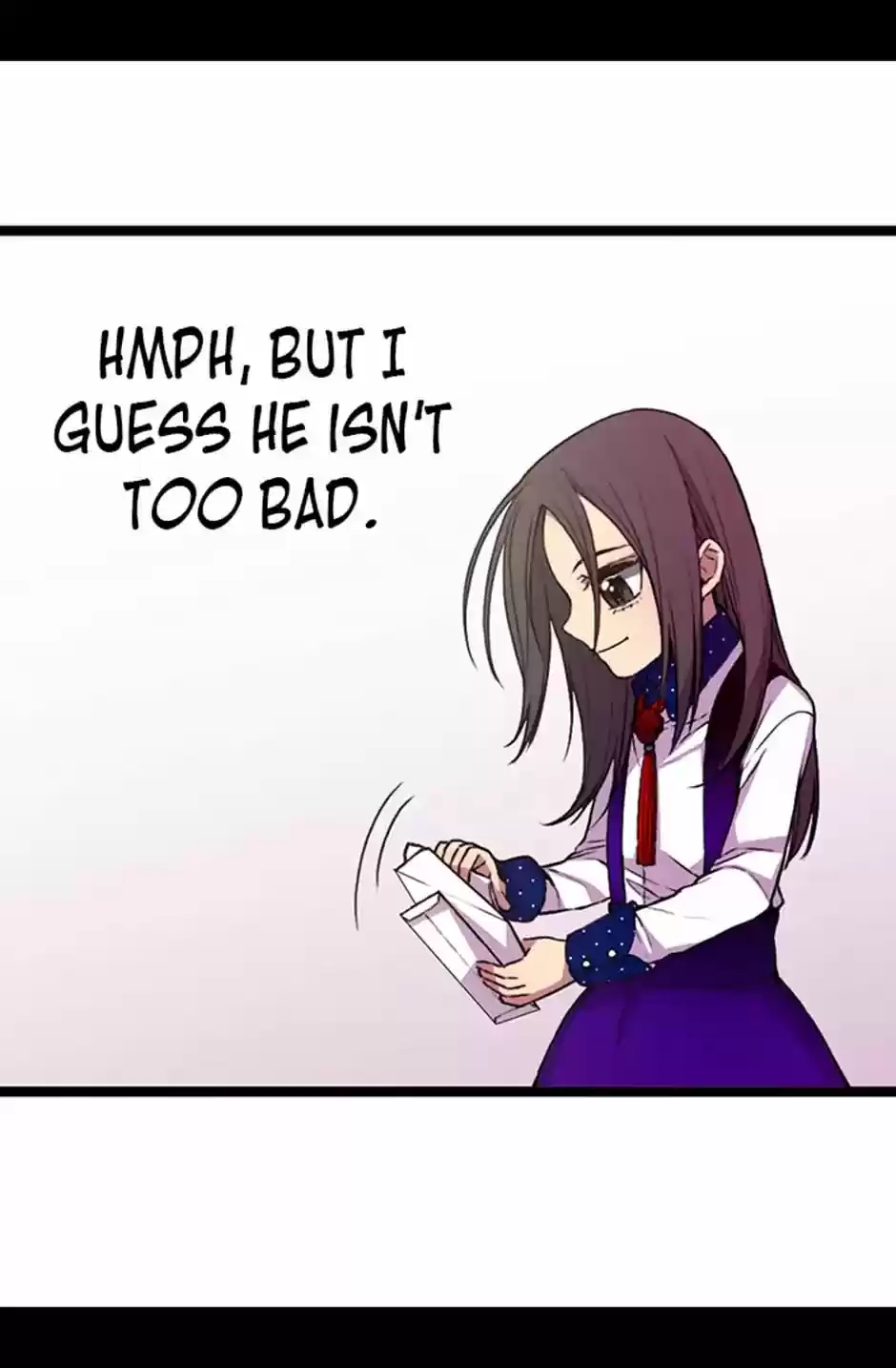 They Say I Was Born A King's Daughter Chapter 13: The Second Drawer