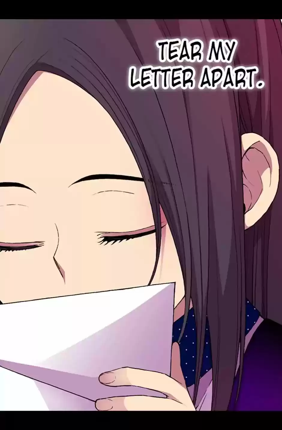 They Say I Was Born A King's Daughter Chapter 13: The Second Drawer