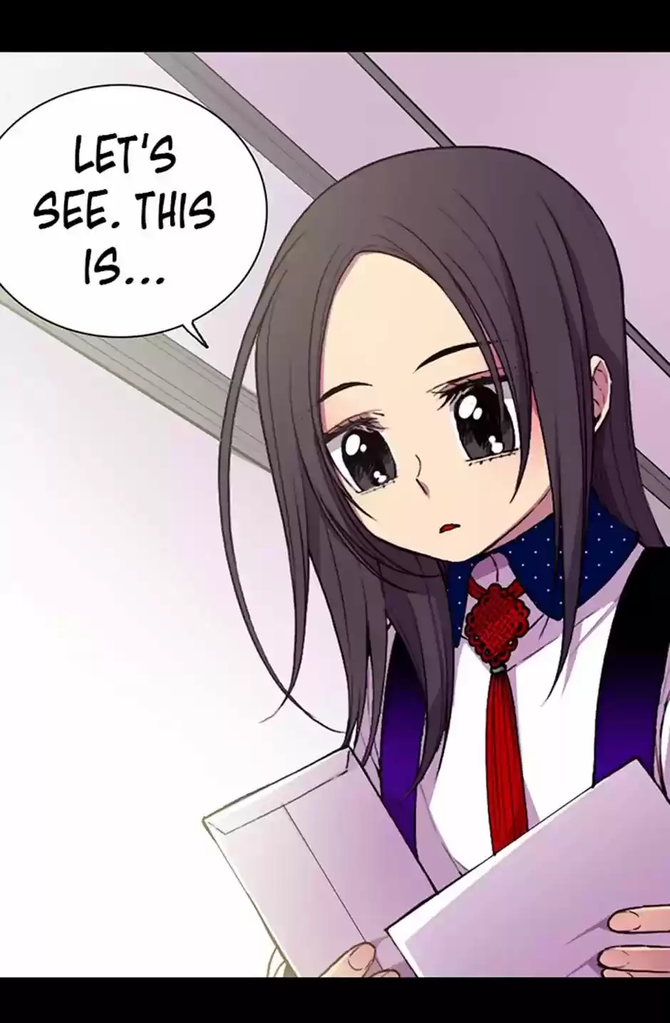 They Say I Was Born A King's Daughter Chapter 13: The Second Drawer