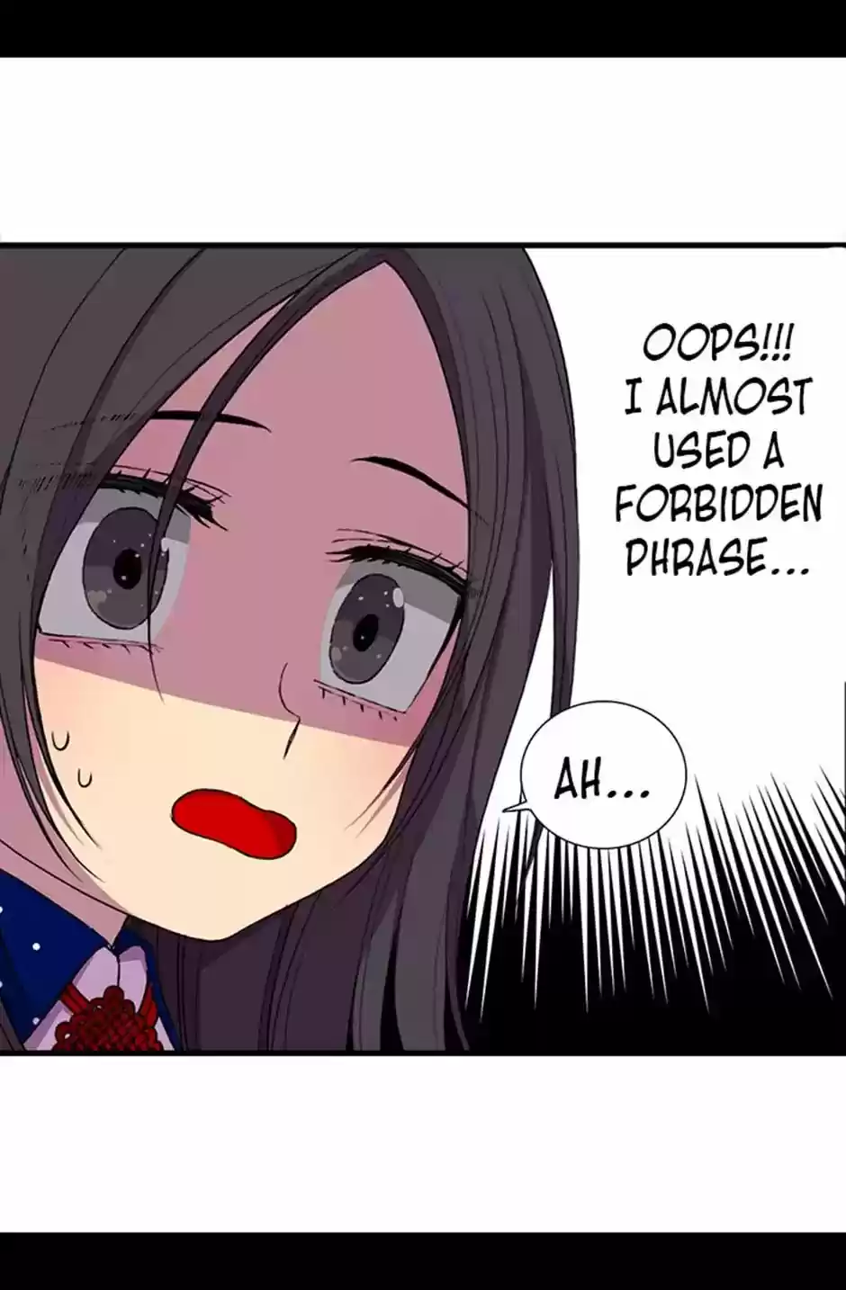 They Say I Was Born A King's Daughter Chapter 13: The Second Drawer