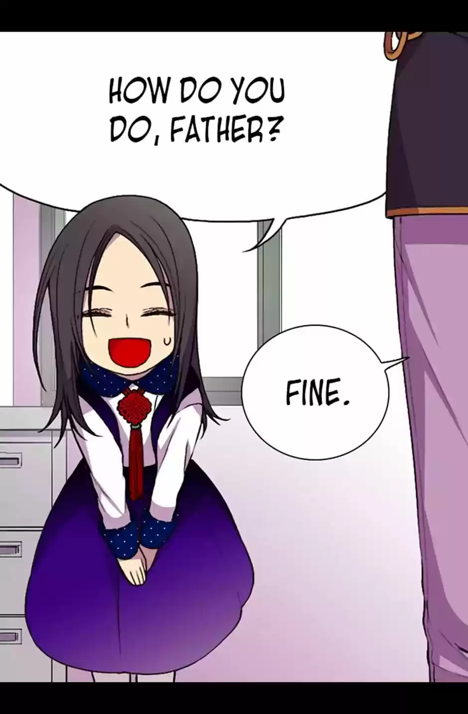 They Say I Was Born A King's Daughter Chapter 13: The Second Drawer