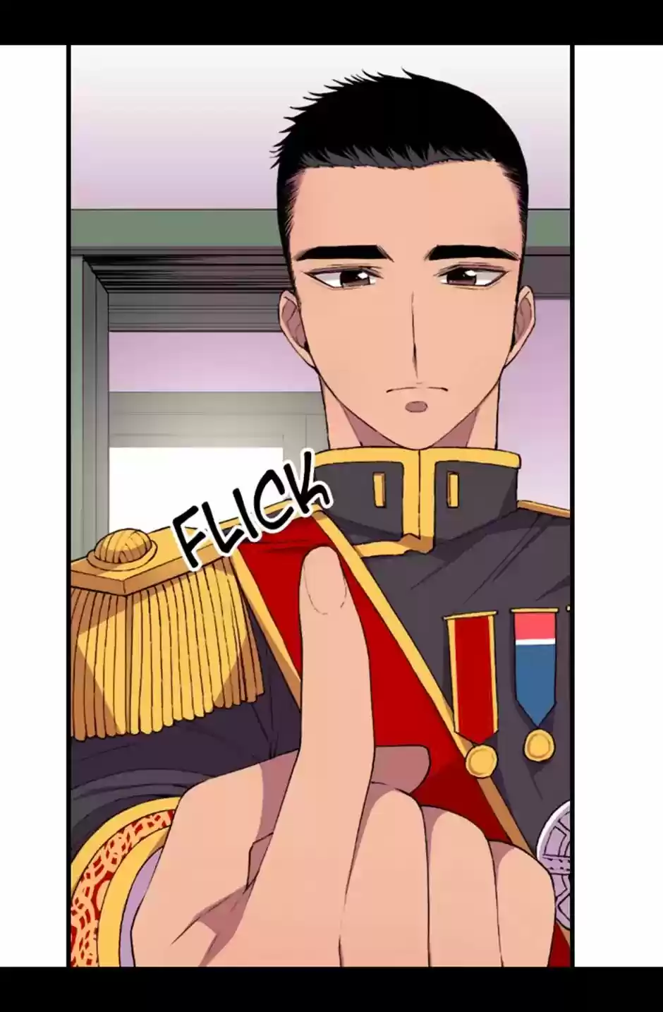 They Say I Was Born A King's Daughter Chapter 13: The Second Drawer