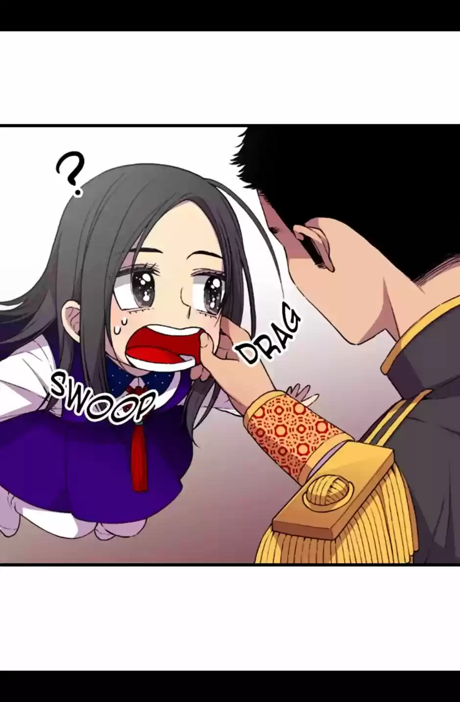 They Say I Was Born A King's Daughter Chapter 13: The Second Drawer