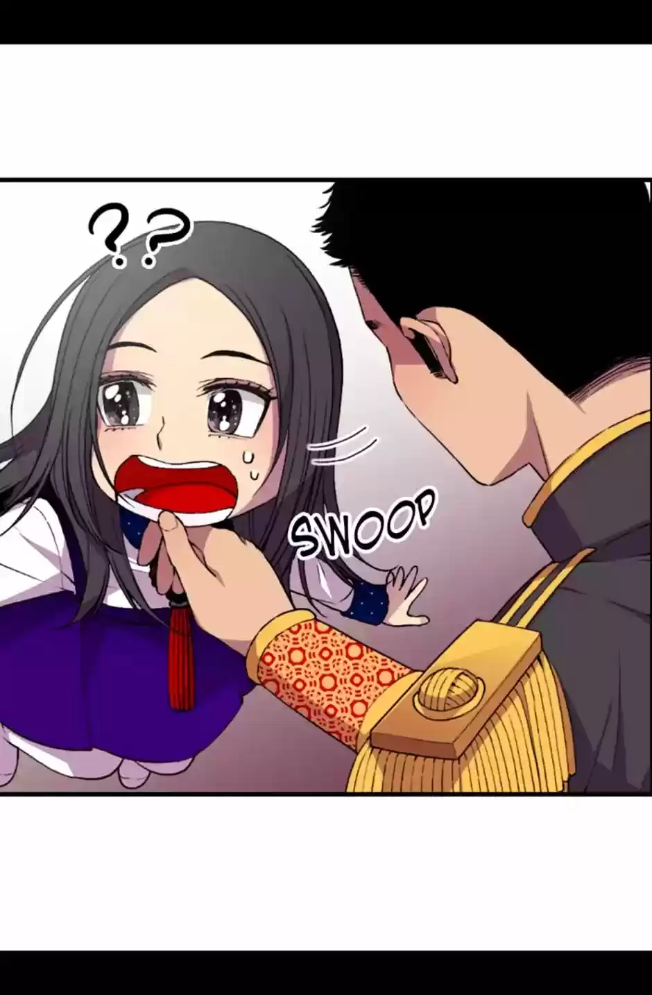 They Say I Was Born A King's Daughter Chapter 13: The Second Drawer