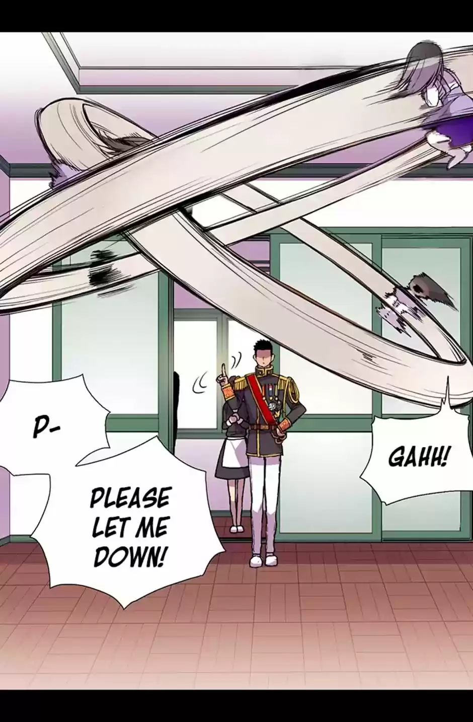 They Say I Was Born A King's Daughter Chapter 13: The Second Drawer