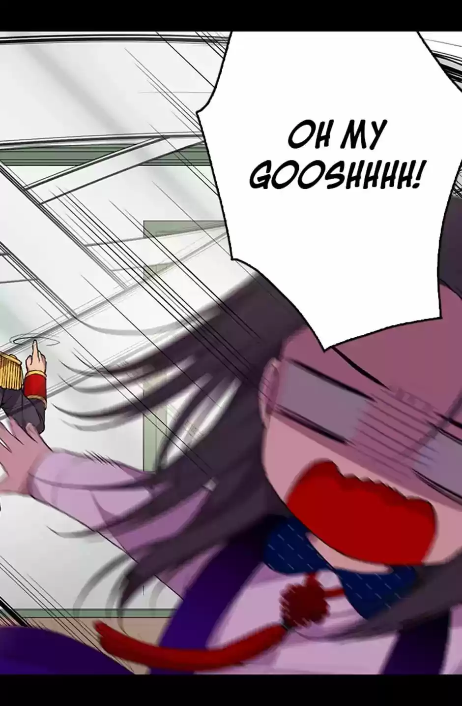 They Say I Was Born A King's Daughter Chapter 13: The Second Drawer