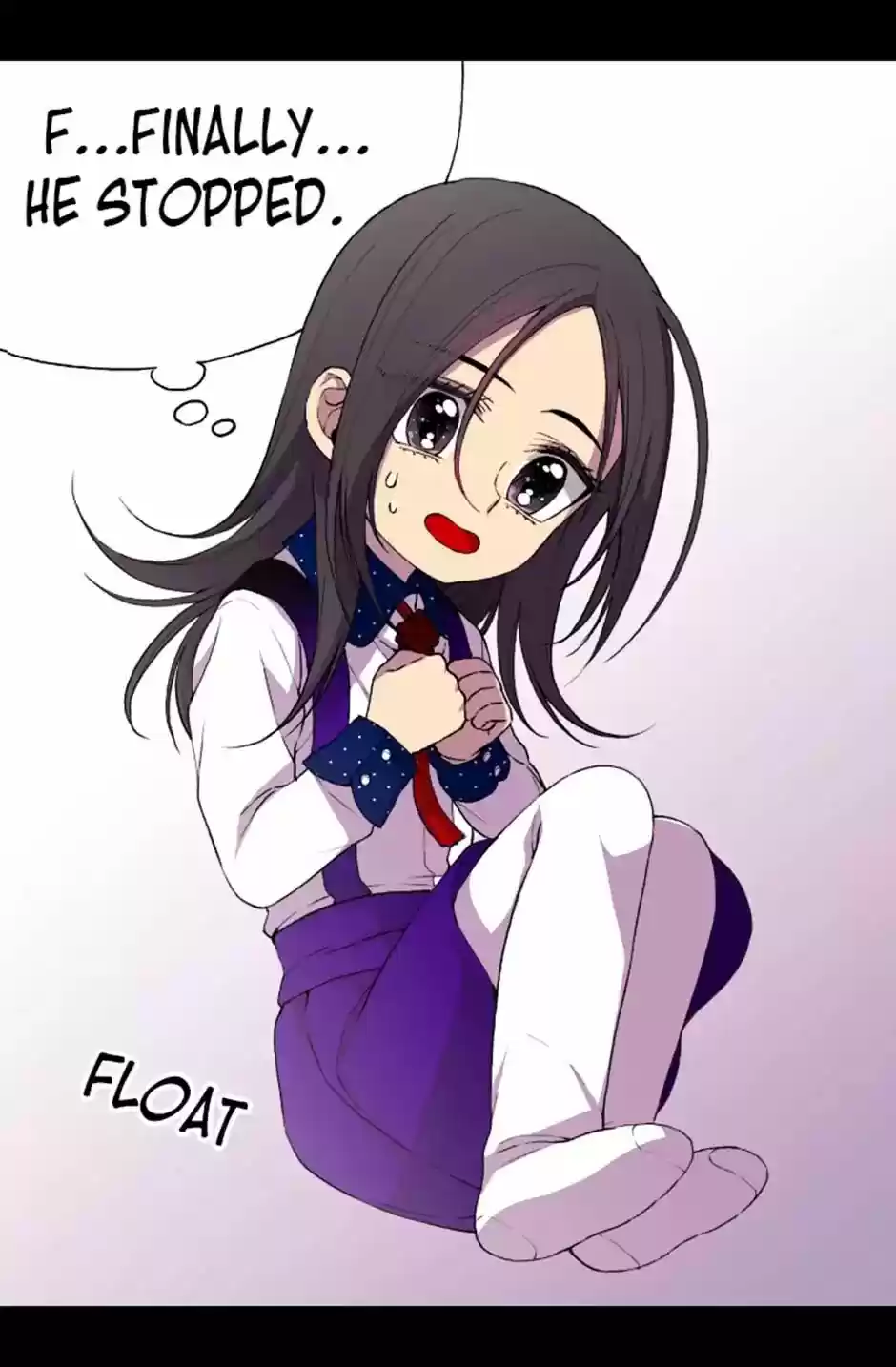 They Say I Was Born A King's Daughter Chapter 13: The Second Drawer