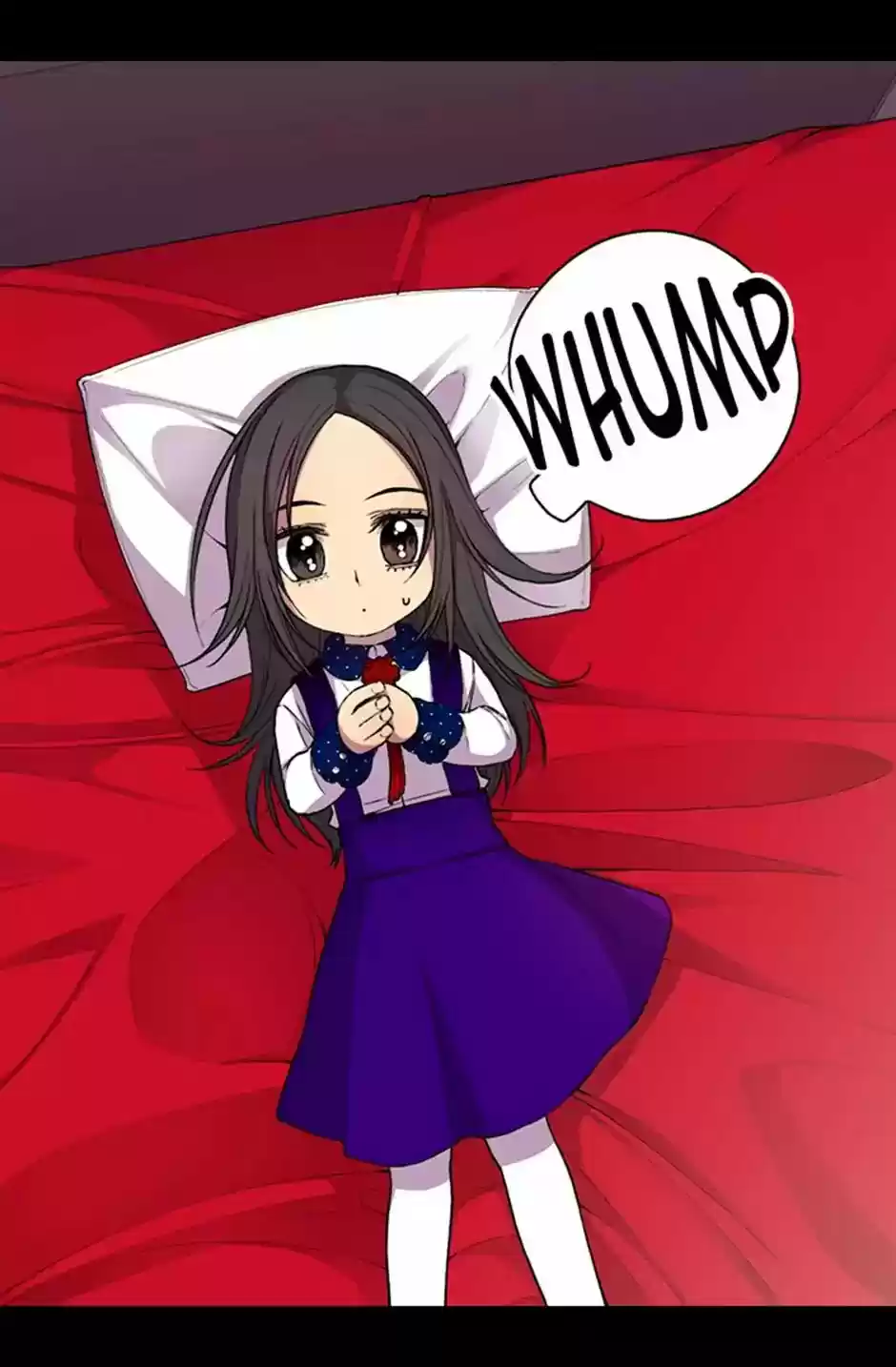 They Say I Was Born A King's Daughter Chapter 13: The Second Drawer