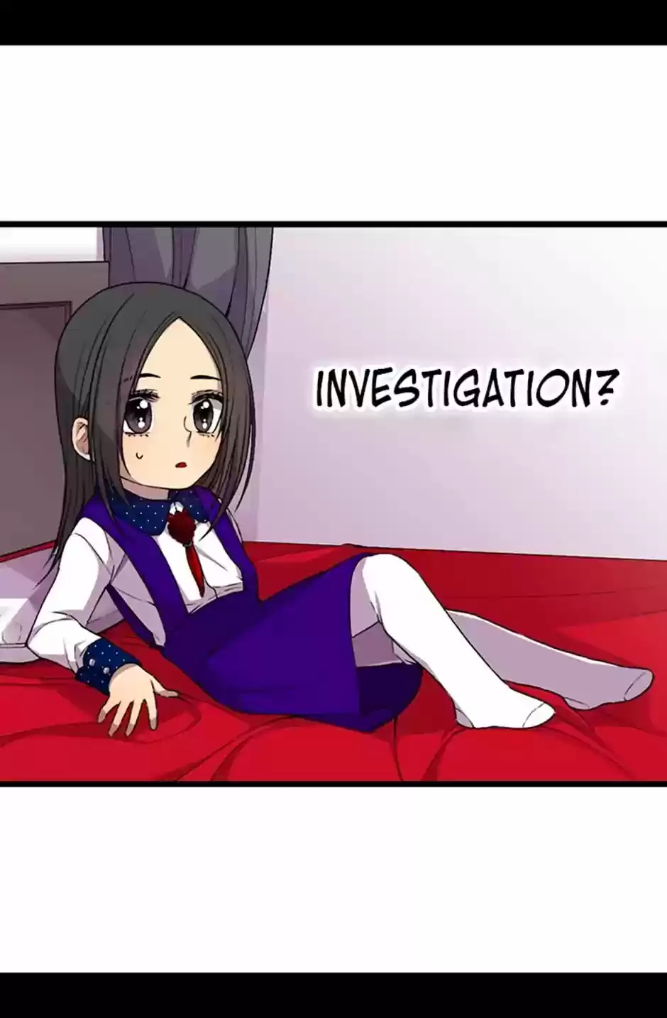 They Say I Was Born A King's Daughter Chapter 13: The Second Drawer