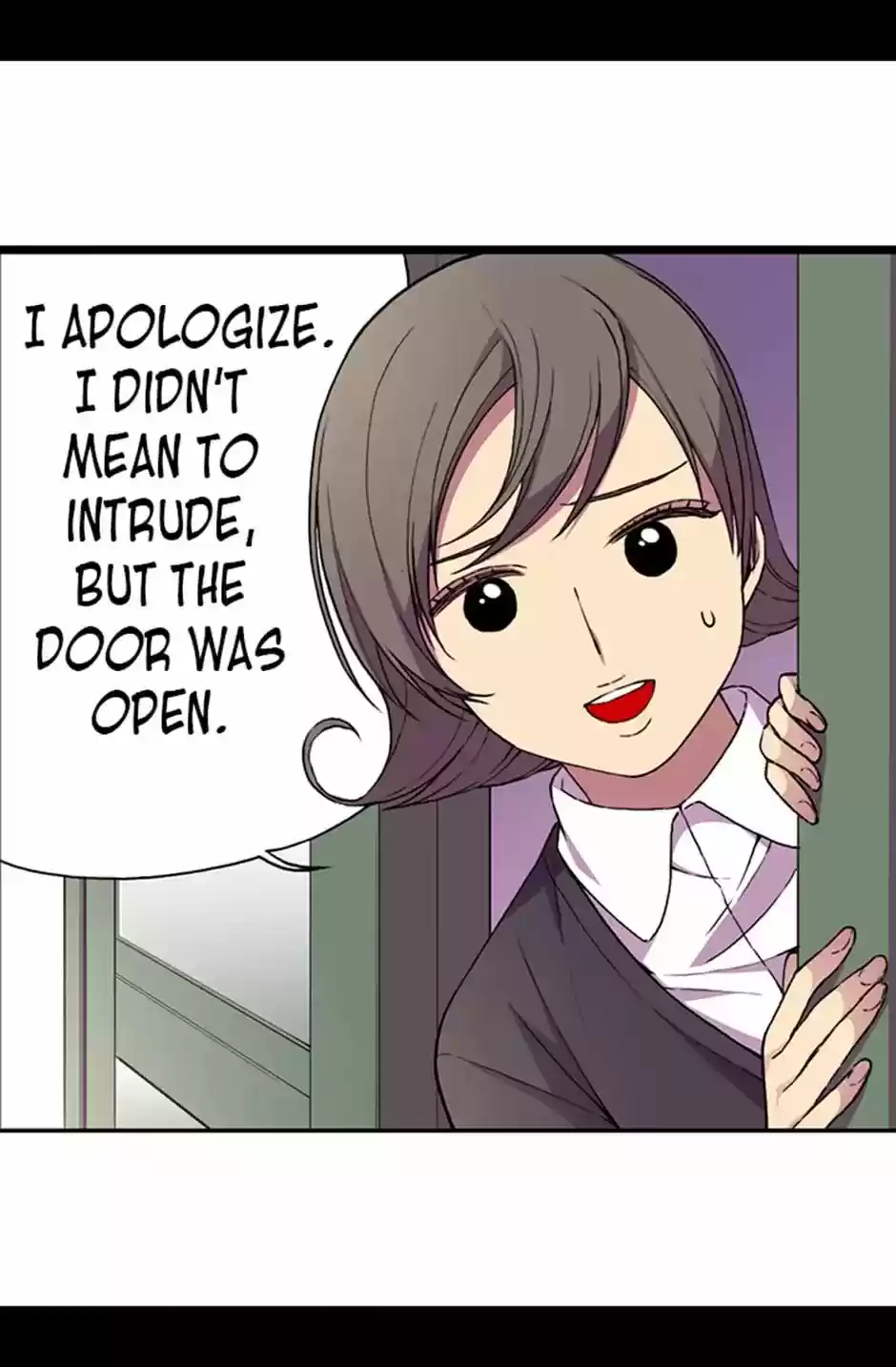 They Say I Was Born A King's Daughter Chapter 13: The Second Drawer