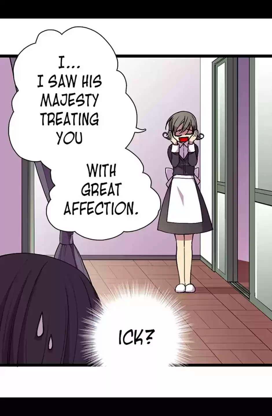 They Say I Was Born A King's Daughter Chapter 13: The Second Drawer